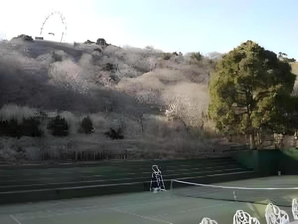 Izu Inatori Sports Villa Ngoại thất bức ảnh