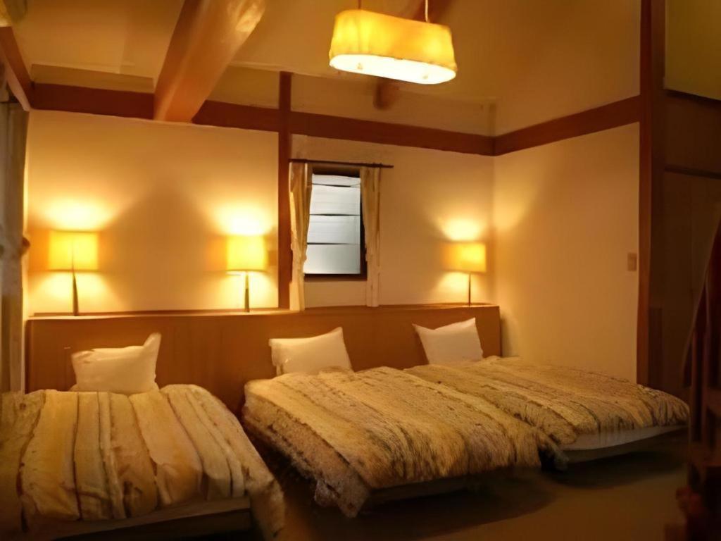 Izu Inatori Sports Villa Ngoại thất bức ảnh