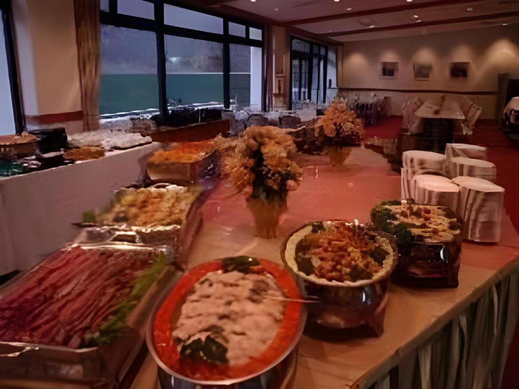 Izu Inatori Sports Villa Ngoại thất bức ảnh
