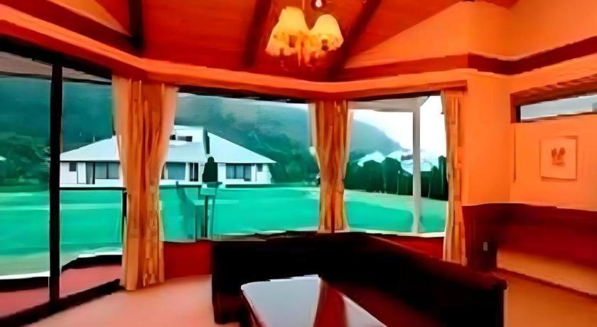 Izu Inatori Sports Villa Ngoại thất bức ảnh