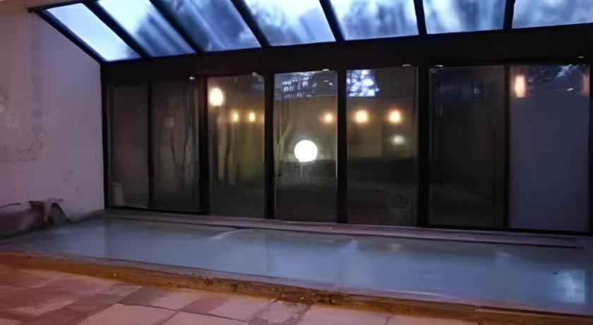 Izu Inatori Sports Villa Ngoại thất bức ảnh