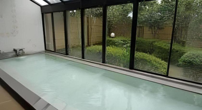 Izu Inatori Sports Villa Ngoại thất bức ảnh