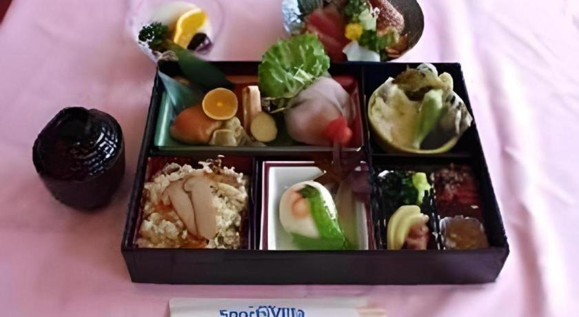 Izu Inatori Sports Villa Ngoại thất bức ảnh