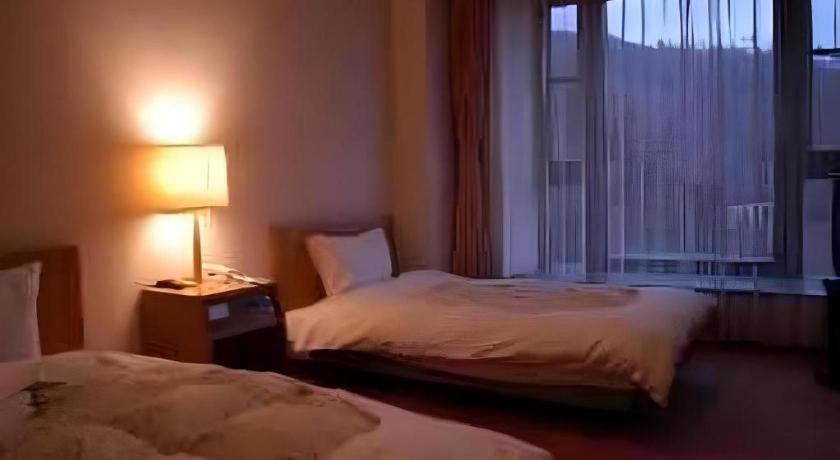 Izu Inatori Sports Villa Ngoại thất bức ảnh