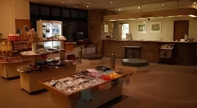 Izu Inatori Sports Villa Ngoại thất bức ảnh