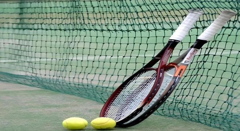 Izu Inatori Sports Villa Ngoại thất bức ảnh
